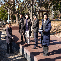 2026 예산안 심사 현장점검(복지위원회)