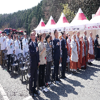 제6회 백련사 차와 사찰음식 전시경영대회