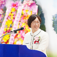 제1대 주민자치회장 취임식 - 성전면