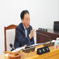 5월 중 의원간담회