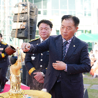 부처님오신날 강진군 연등축제