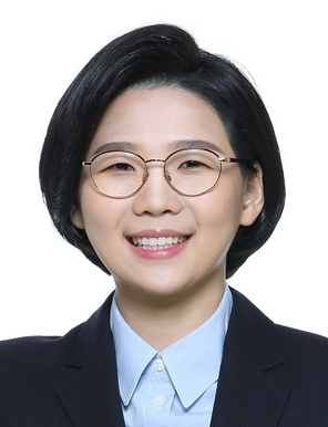 김보미 의원 사진